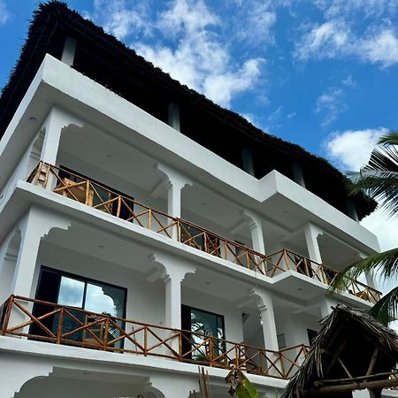 Rafiki Hotel Nungwi Beach Extérieur photo
