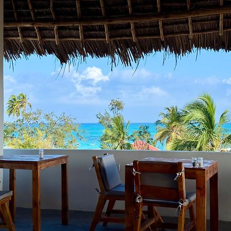 Rafiki Hotel Nungwi Beach Extérieur photo
