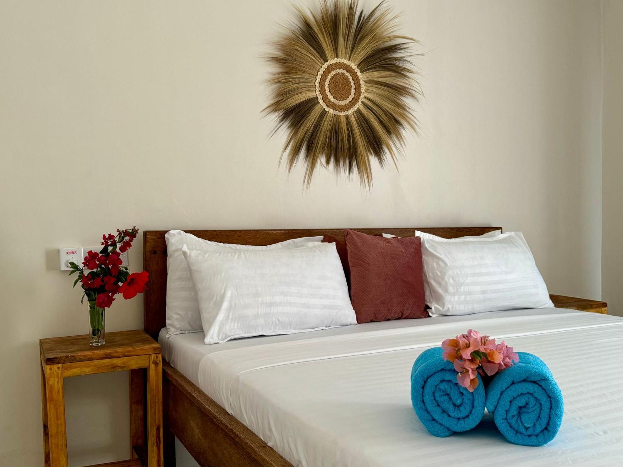 Rafiki Hotel Nungwi Beach Extérieur photo
